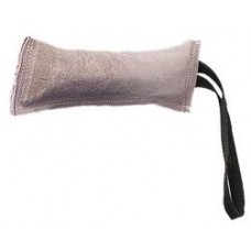 Puppy Tug 25 cm, Leather